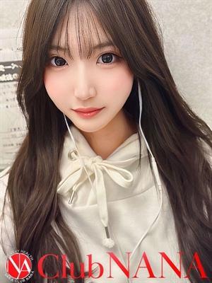 クラブNANA 재적 여성