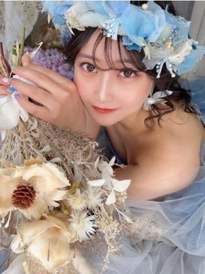 湊あおい