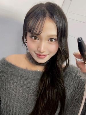 トリプルミックス 재적 여성