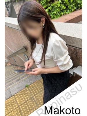 ルピナス 재적 여성
