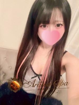 天羽しろ