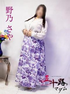 野乃さや