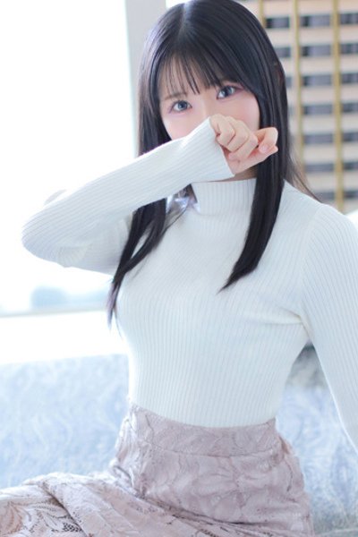 新人・紗良(さら)