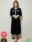 熟女総本店　日本橋ミナミエリア店 재적 여성
