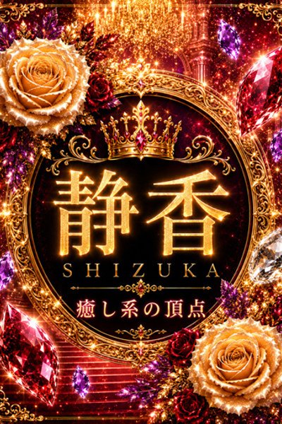 新人・静香(しずか)