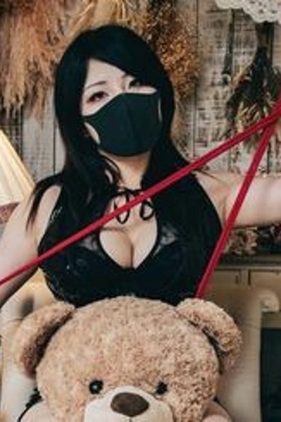 小夜女王様 (Sayohime)