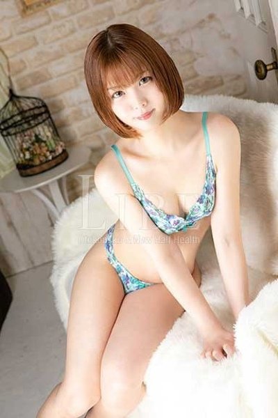 花実優(はなみゆう)