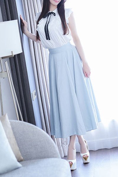 新人・灯茉里(ひまり)