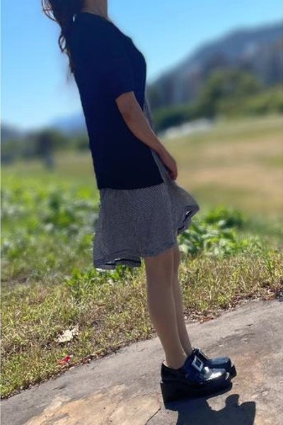 Harumi