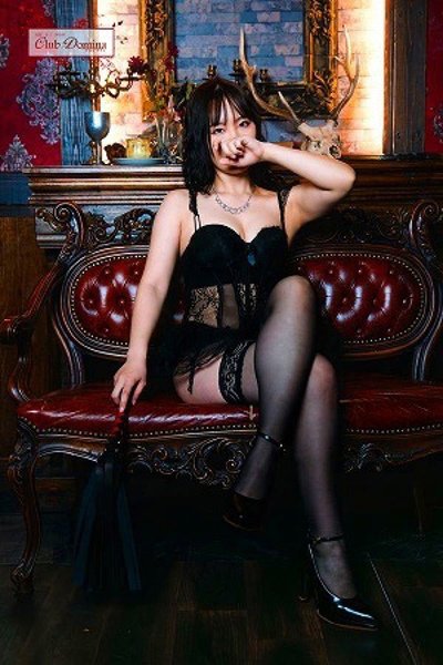 アリカ女王様
