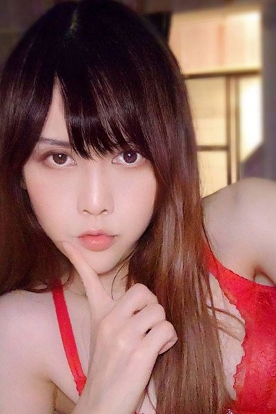 あんな