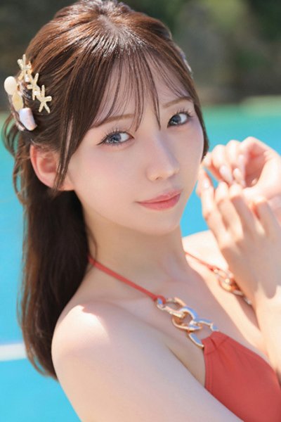 新人・悠亜(ゆあ)