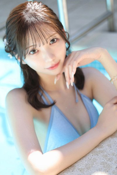 新人・悠亜(ゆあ)