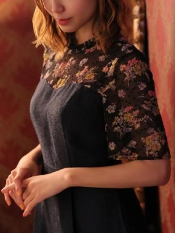 兼山　莉那 (Rina)