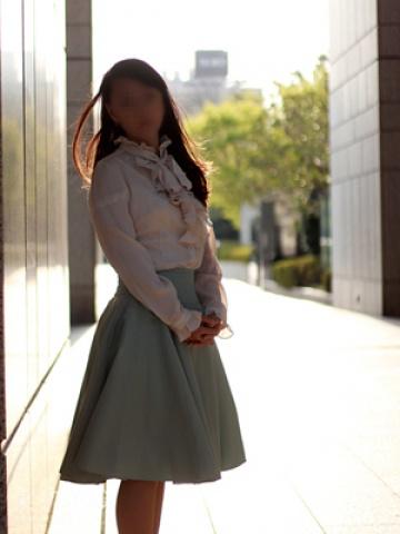 柏木美穂(みほ)
