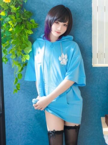 唯月れな