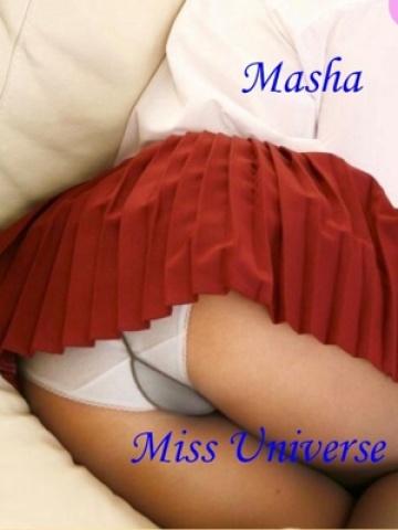マーシャ